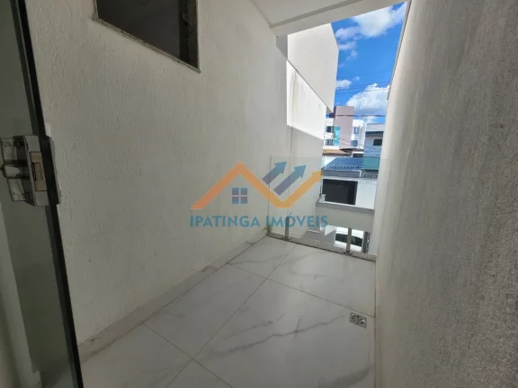 Imagem Casa no bairro Residencial Bethânia - Santana do Paraíso.
