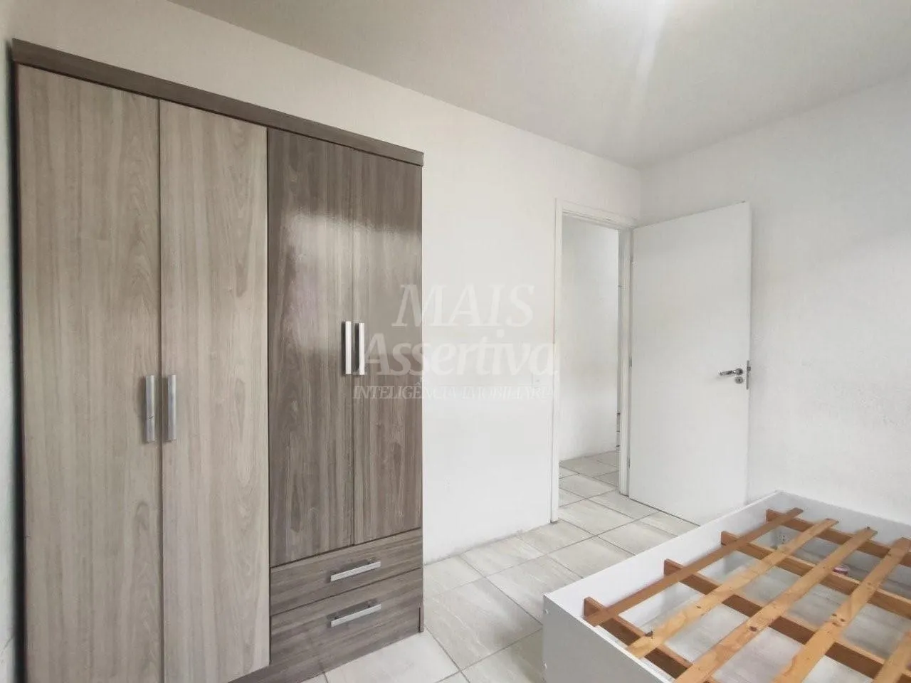 Imagem Apartamento para locação no Condomínio Vila Germânica em São Leopoldo/RS.