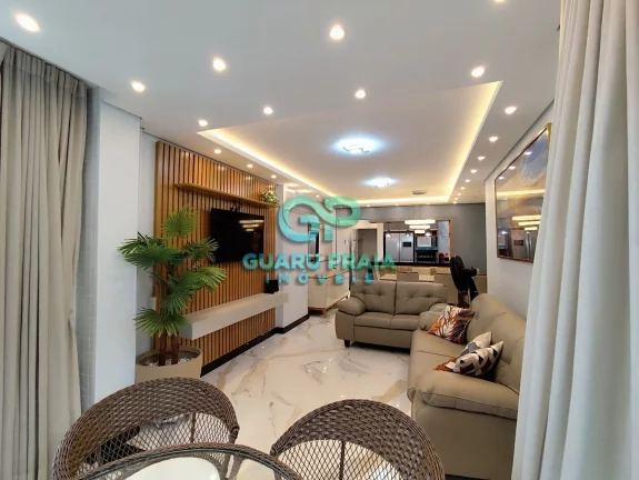 Imagem Apartamento em Pitangueiras, Guarujá/SP