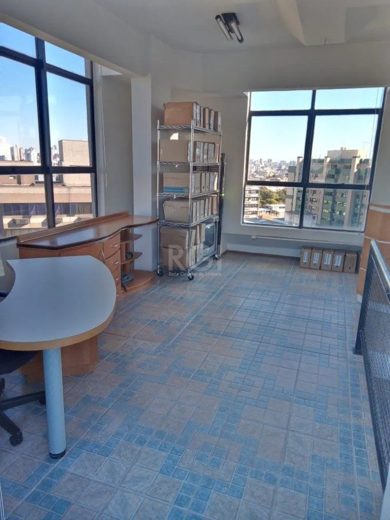 Imagem Conjunto/Sala para Venda - 72m², 0 dormitórios, 1 vaga - Auxiliadora