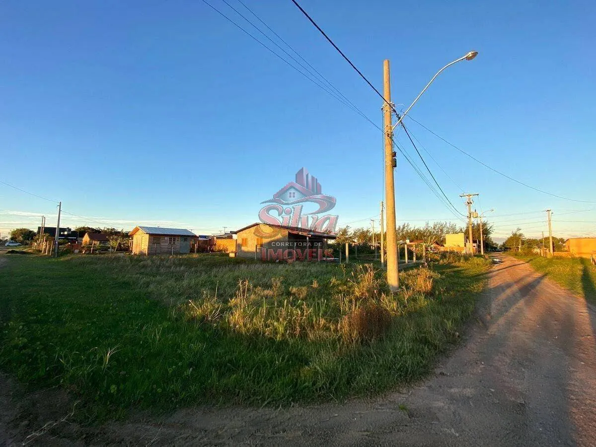 Imagem T557 | Terreno de esquina à venda no Marisul em Imbé