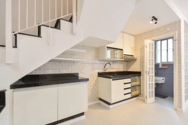 Imagem Apartamento à venda Jardim América São Paulo