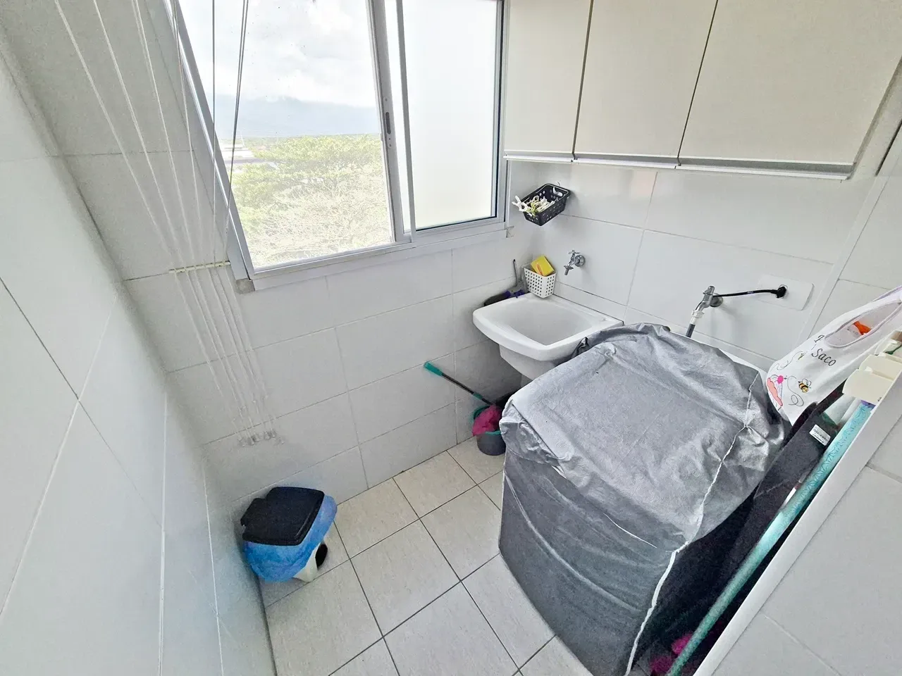 Imagem Apartamento com 2 Quartos à Venda, 66 m² em Mirim - Praia Grande