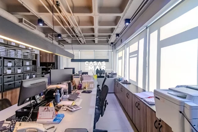 Imagem Excelente Sala Comercial em Jacarepaguá
