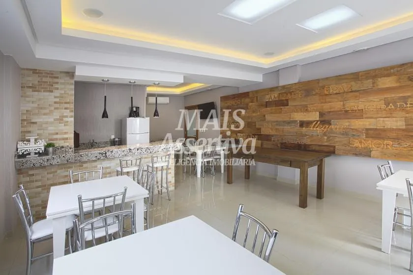 Imagem Apartamento para Venda em Novo Hamburgo / RS no bairro Centro
