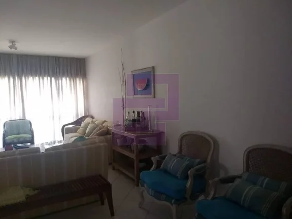 Imagem Apartamento para Venda em Guarujá / SP no bairro Astúrias