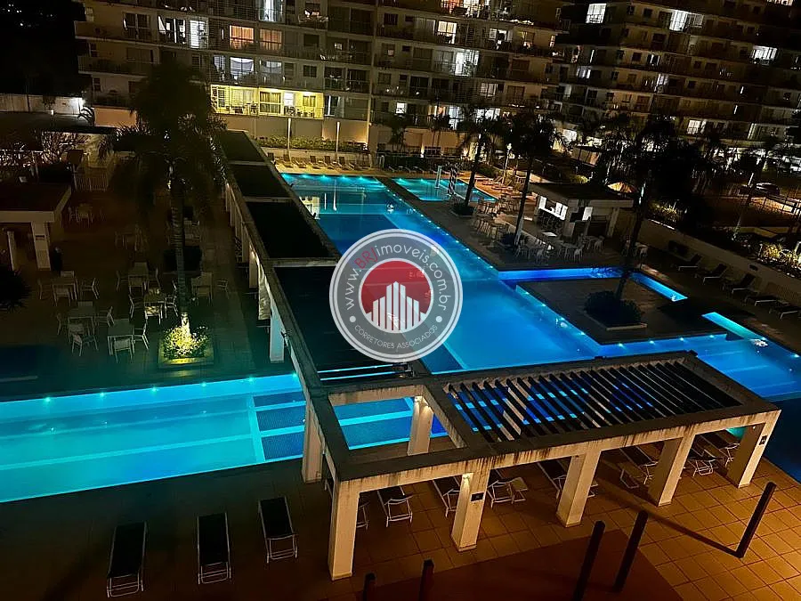 Imagem Apartamento a Venda no bairro Recreio dos Bandeirantes - Rio de Janeiro, RJ