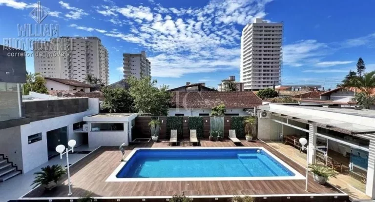 Imagem Casa à Venda em Flórida, Praia Grande - SP