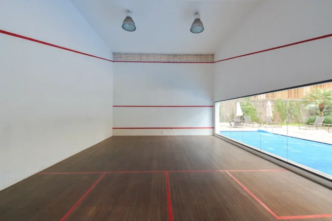 Imagem Apartamento à venda em São Paulo, Pinheiros, com 1 quarto, 52m2