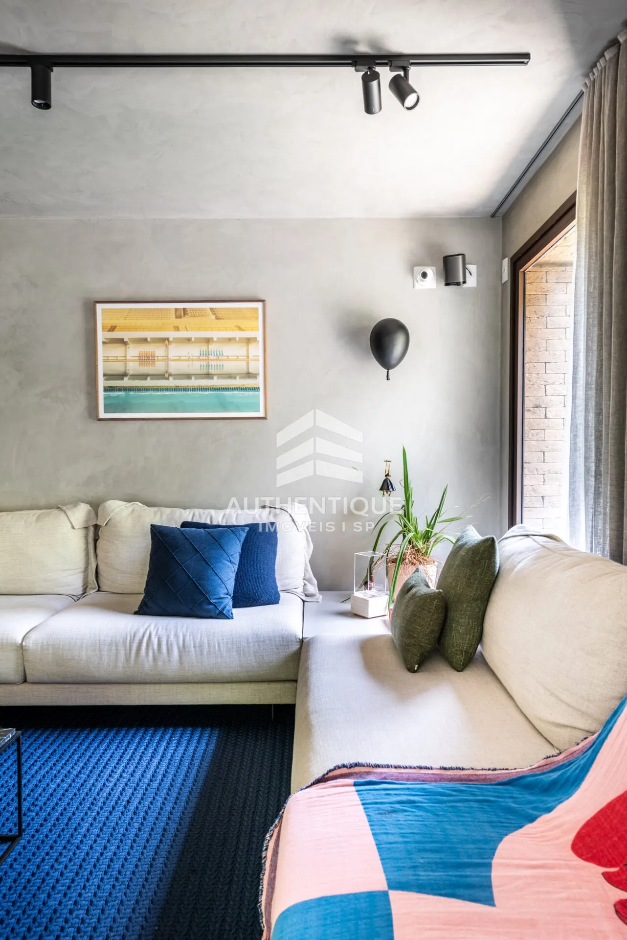 Imagem Bothanica Alto de Pinheiros - Apartamento à venda em São Paulo/SP