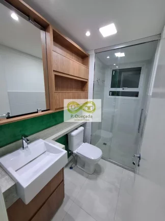 Imagem A oportunidade que você esperava chegou, belíssimo apartamento a venda em Paulínia!