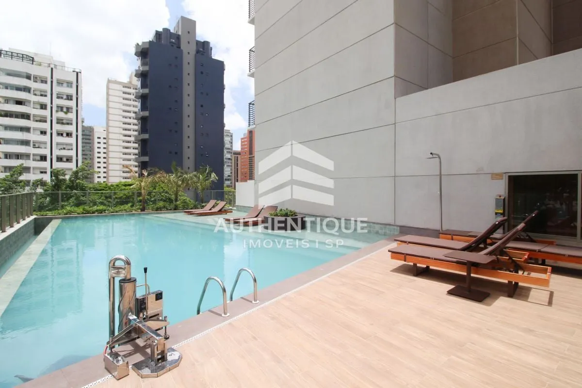 Imagem BEM MOEMA - Apartamento à venda no bairro Moema - São Paulo/SP, Zona Sul
