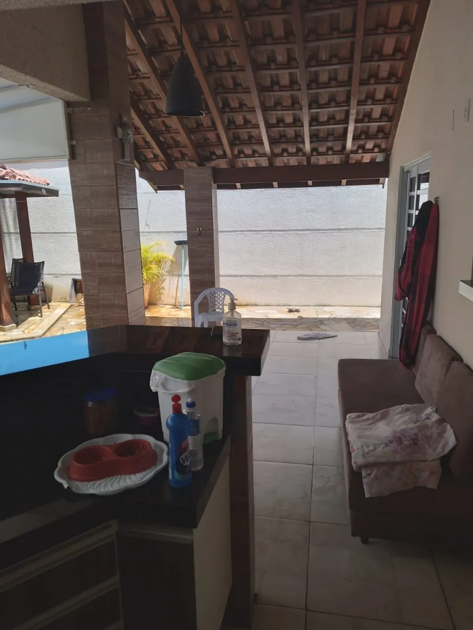 Imagem Casa à venda 2 Quartos, 1 Suite, 3 Vagas, 320M², Loteamento Residencial Andrade, Pindamonhangaba - SP
