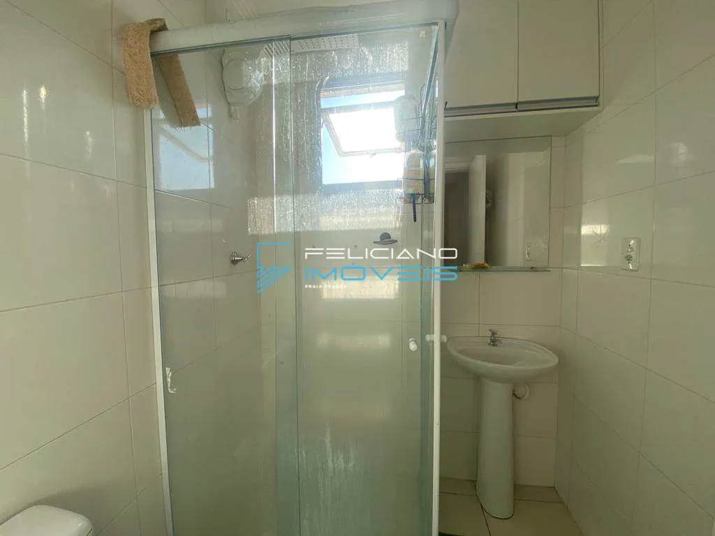 Imagem Apartamento com 2 quartos, Ocian, Praia Grande - R$ 320 mil, Cod: 3533