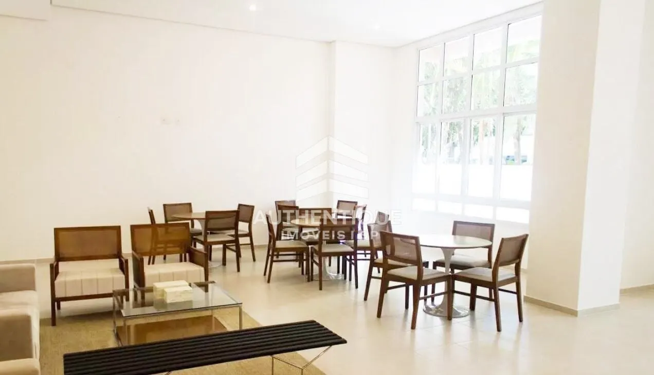 Imagem Green Side Brooklin - Apartamento à venda em São Paulo/SP