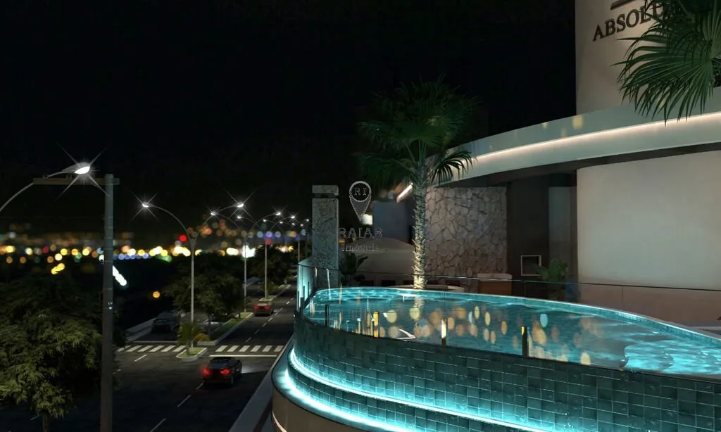 Imagem Na Praia dos Amores em Balneário Camboriú, o Brava Coast Residence tem localização privilegiada ...