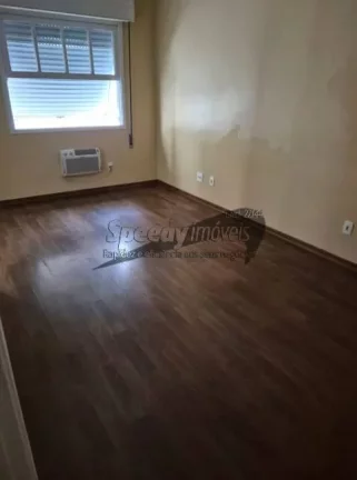 Foto do imóvel Apartamento em Santos 2 dormitórios, Rua Mato Grosso em Rua Mato Grosso