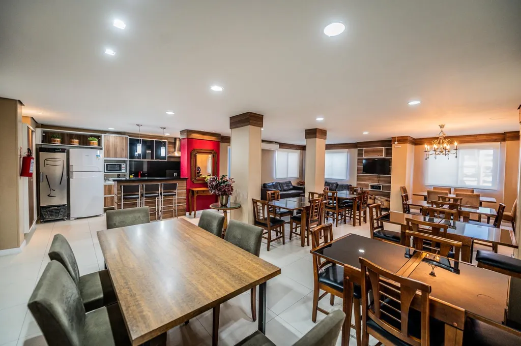 Imagem Apartamento em Sarandi