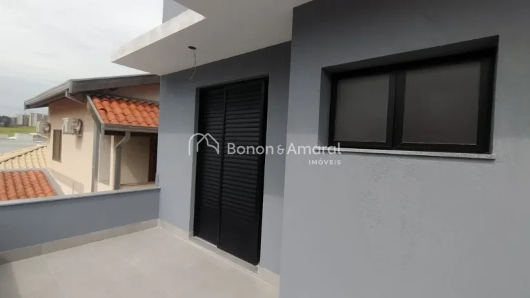 Imagem Casa à venda no Condomínio Real Parque Sumaré, 3 quartos (todos suítes

Sobrado com 230 m2 área...