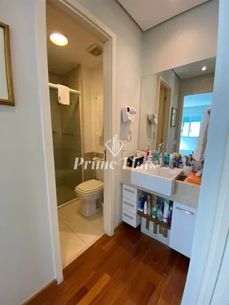 Imagem Apartamento disponível para venda no Estanconfor Villa Olímpia, 42m², 1 dormitório e 1 vaga