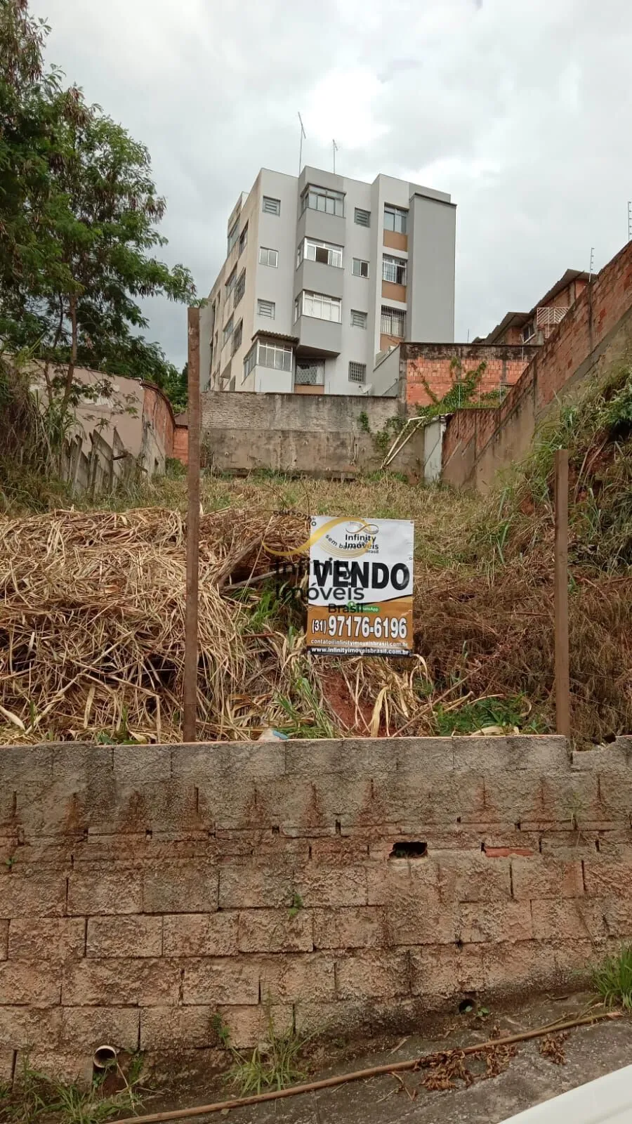 Anuncio Imóvel