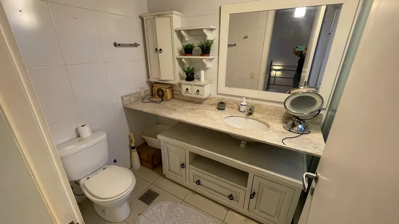 Imagem Casa de Condomínio em Chácara das Pedras