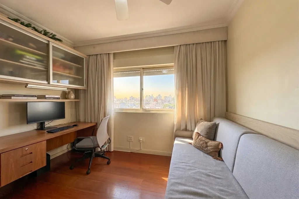 Imagem Apartamento em Mont Serrat