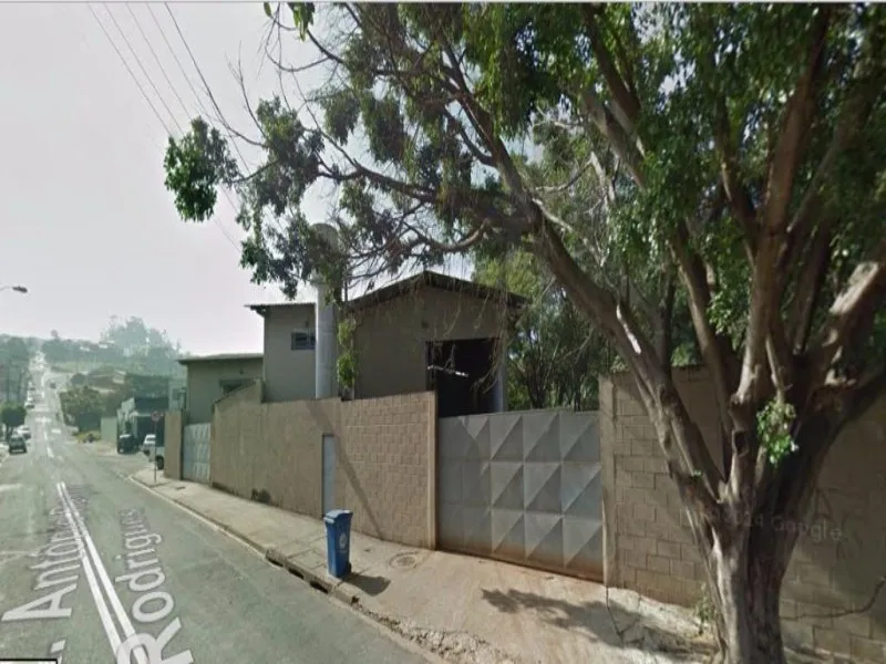 Imagem AMPLO GALPÃO À VENDA, 650 M² - JARDIM DOIS CORAÇÕES - SOROCABA/SP