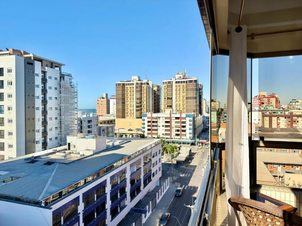 Imagem Apartamento 3 Dormitórios - Bairro Centro