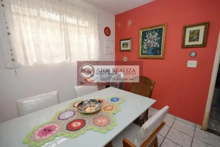 Imagem Sobrado à Venda no Jardim Marajoara SP, 4 Quartos, 291m²