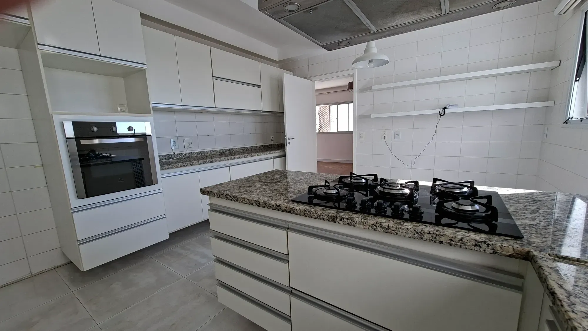 Imagem Apartamento com 3 Quartos para Alugar, 232 m² em Parque Campolim - Sorocaba