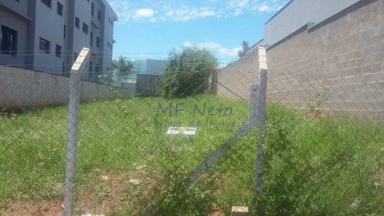 Imagem Terreno Padrão