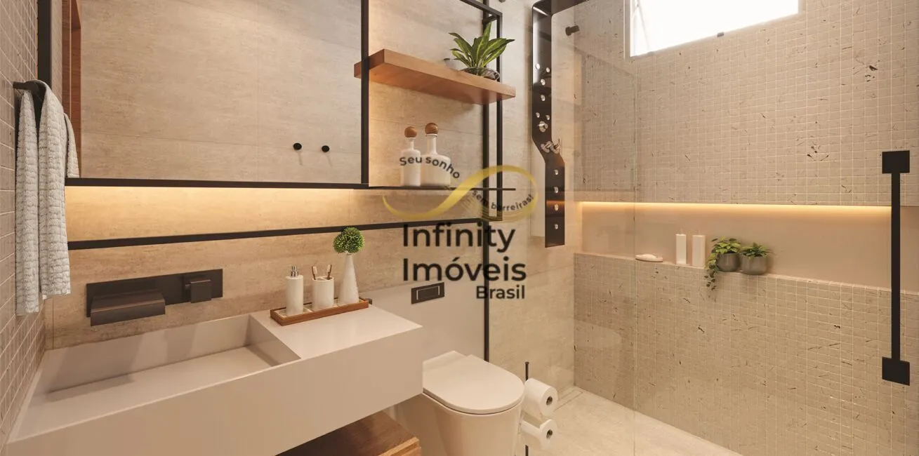 Imagem Apartamento à venda no bairro Centro - Contagem/MG