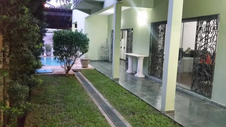 Imagem CASA A VENDA COM 3 DOMITÓRIOS,350 m² POR R$ 750.000,00 - VILA TRUJILO