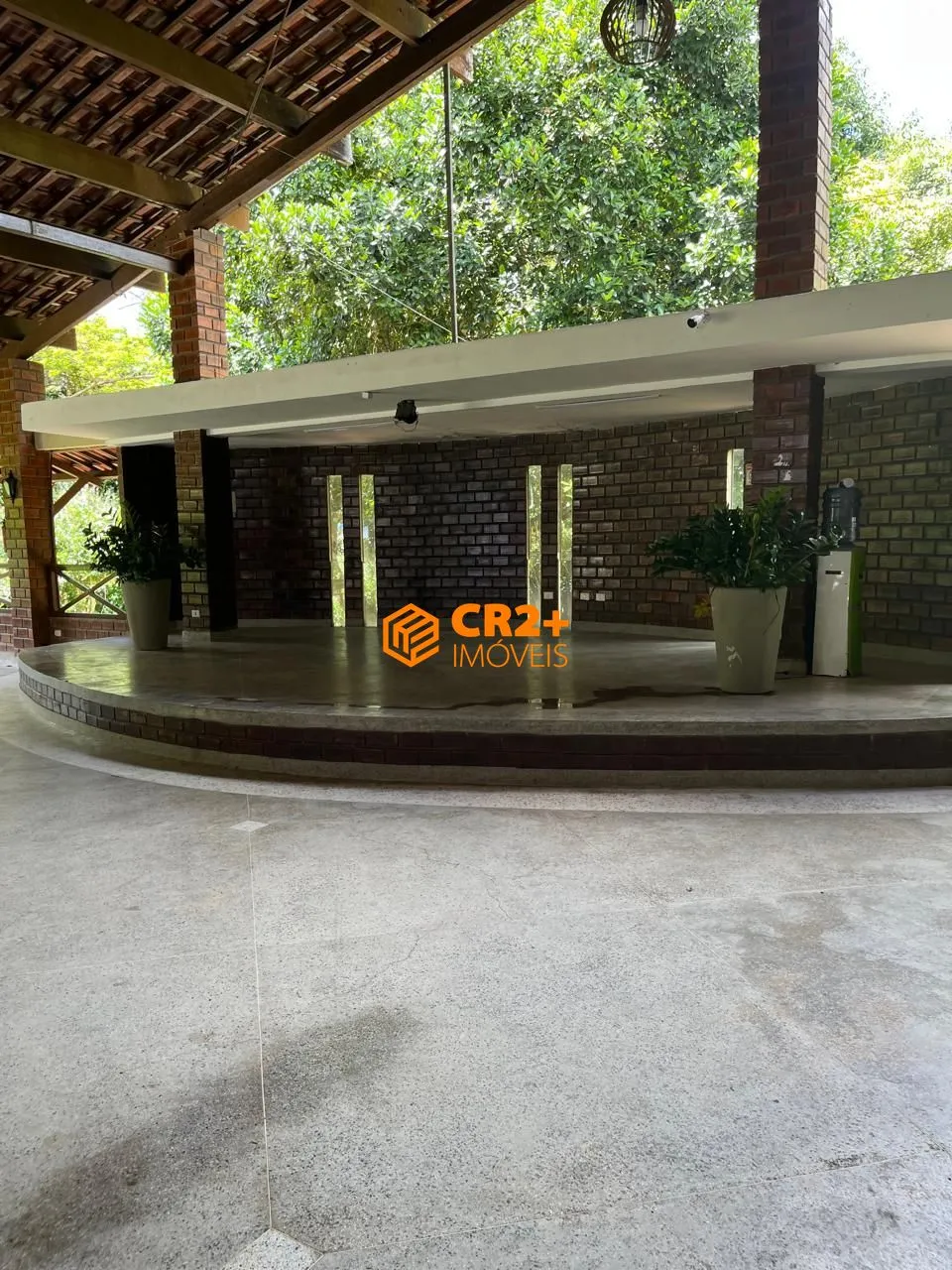 Imagem Vendo casa no Condomínio Bosque Águas de Aldeia - Km 16