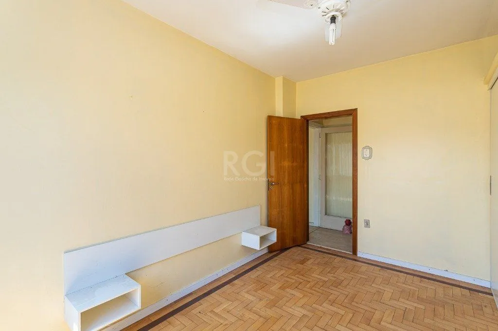 Imagem Apartamento de 3 dormitórios e vaga bairro Santa Cecilia DESOCUPADO