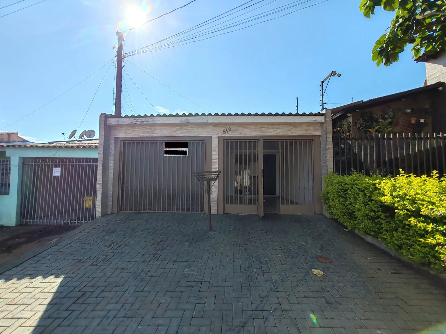 Foto do imóvel Casa 90m2 à venda no bairro Periolo em Cascavel em Periolo, Cascavel - Parana