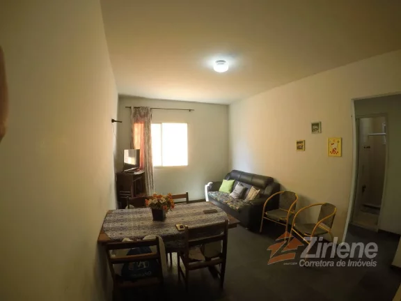 Imagem Apartamento de 2 quartos bem localizado na Praia do Morro
