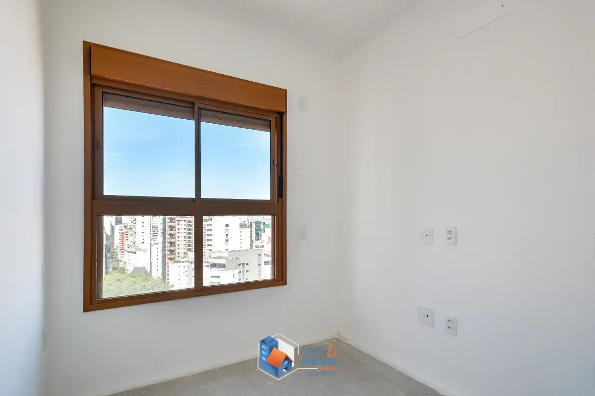 Imagem Apartamento para venda em Jardim Paulista com 2 quartos, sendo 2 suítes, 70m²