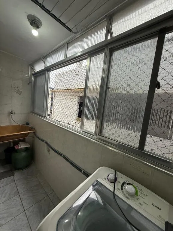 Imagem APARTAMENTO COM 42,00 m² - GUILHERMINA - PRAIA GRANDE SP