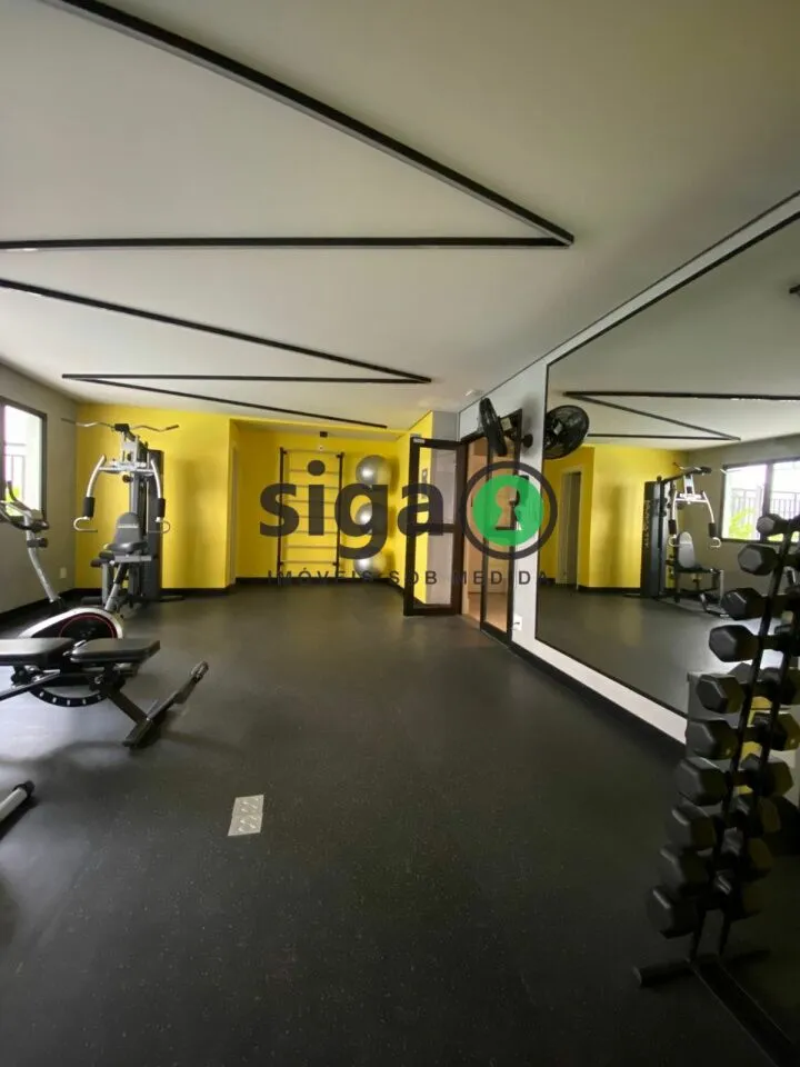 Imagem Studio moderno entre Santa Cecília e Marechal Deodoro | 29m² ? Andar alto ? Vista livre