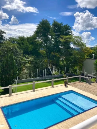 Imagem Chacara Pe na água na Represa em Vargem - Represa Jaguari