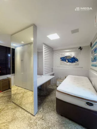 Imagem Apartamento - Praia da costa