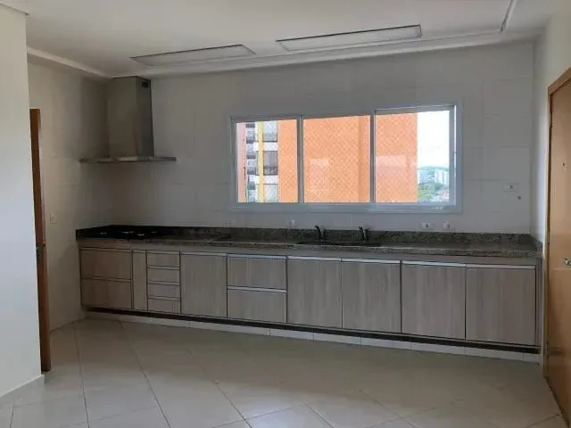 Imagem Apartamento para Locação 4 Quartos, 4 Suites, 4 Vagas, 235M², Jardim das Nações, Taubaté - SP | Condominio Des Arts