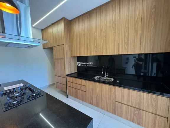 Imagem Casa com 3 suítes à venda, 194 m² por R$ 1.450.000 - Ondas - Piracicaba/SP