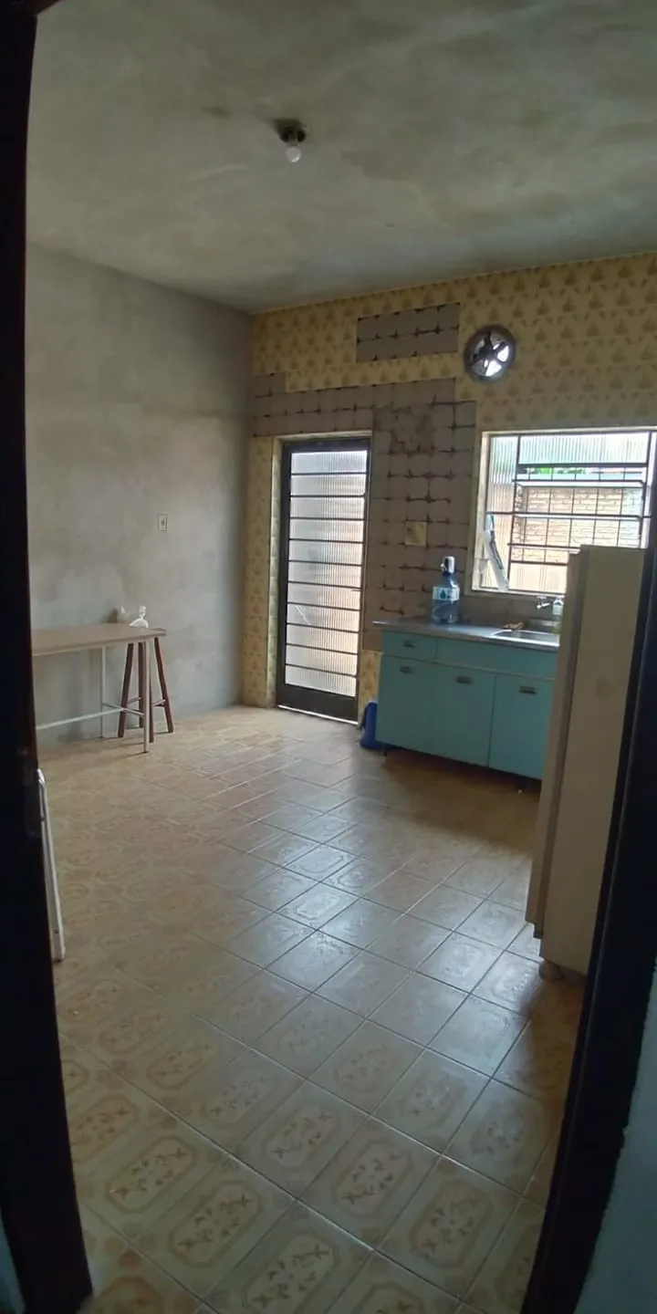 Imagem Casa à venda no Alto Tabau - Estuda Permuta