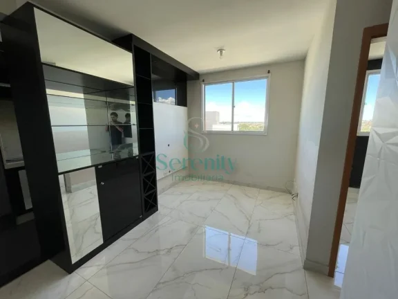 Imagem Apartamento para alugar no Jardim Acquaviile, em Londrina/PR