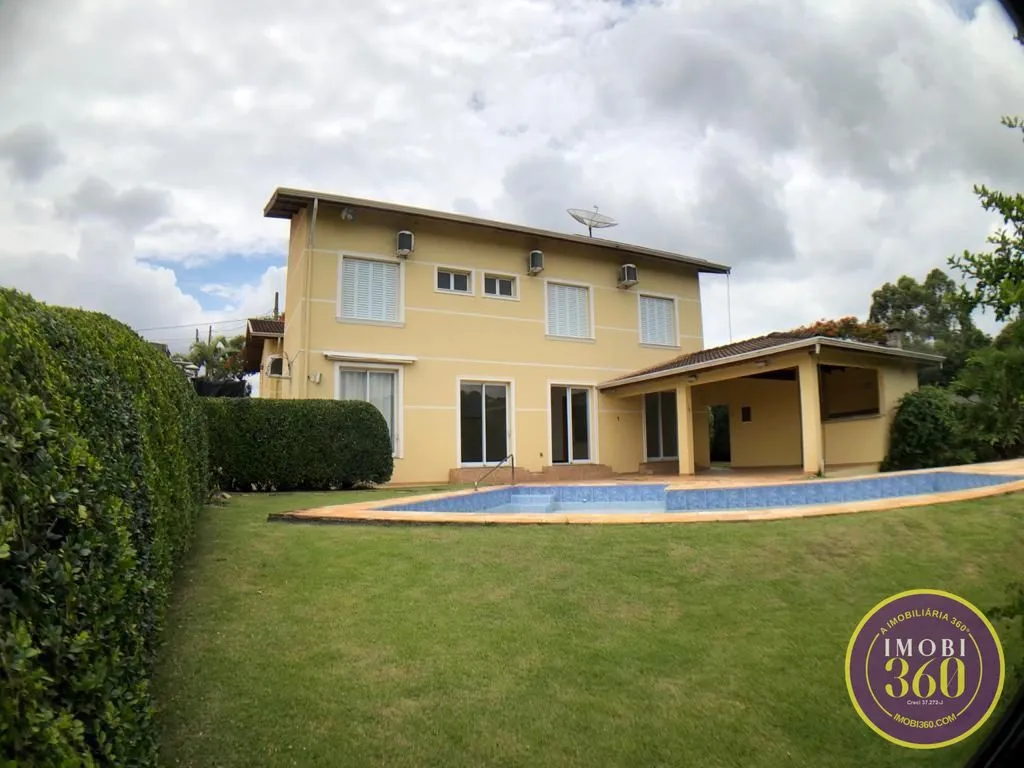 Foto do imóvel Linda e espaçosa casa assobradada. em ITUPEVA, 67 - Bonfim, Itupeva - SP