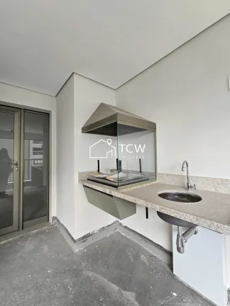 Imagem Apartamento à venda no Vila Clementino - Iconyc