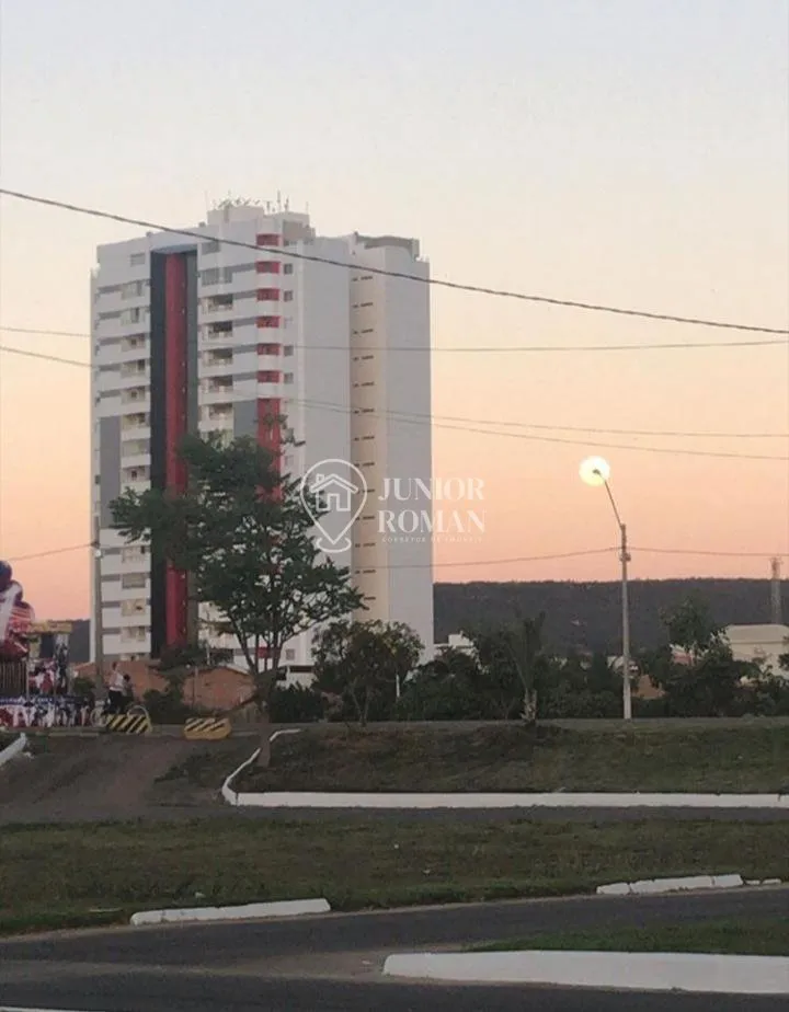 Imagem APARTAMENTO NO RESIDENCIAL FARROUPILHA 3 SUITES VARANDA GOURMET E LAZER COMPLETO - BARREIRAS/BA